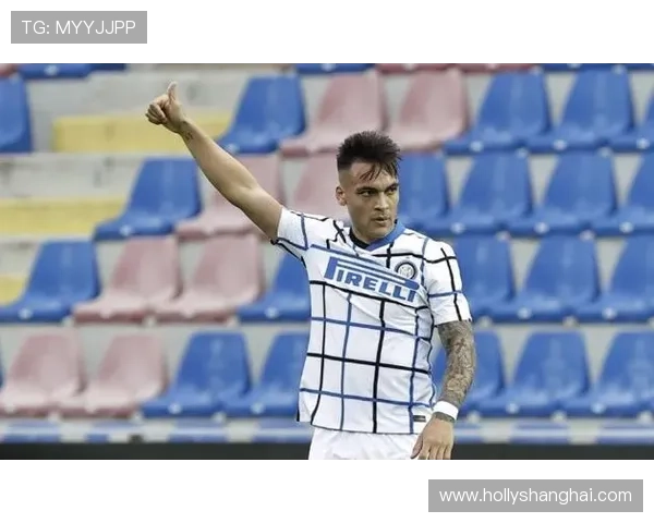 孔蒂谈劳塔罗表现称两年时间难以全面了解球员性格与能力