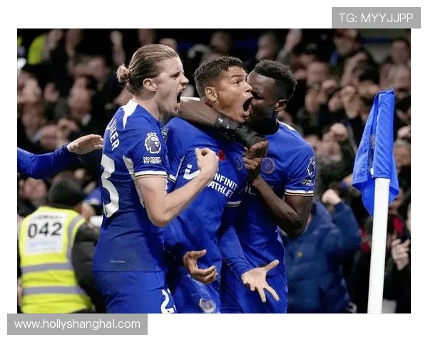 切尔西队史首次在联赛客场战胜森林实现三连胜澳波执教球队五战全胜纪录再创新高