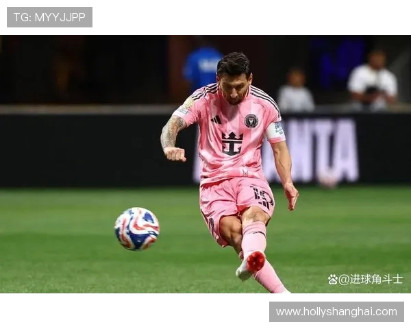 梅西回忆迈阿密首秀任意球绝杀时刻感叹上帝的安排与命运交织